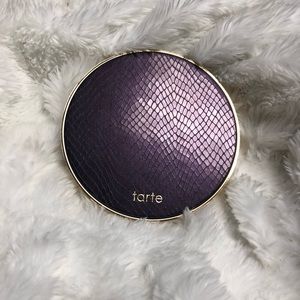 Tarte Showstopper Clay Palette